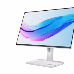 Lenovo L24m-4A LED display 23.8" 1920 x 1080 pixels Full HD Grey