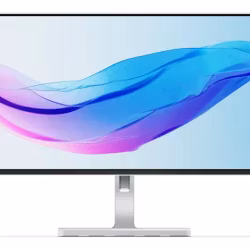 Lenovo L24m-4A LED display 23.8" 1920 x 1080 pixels Full HD Grey
