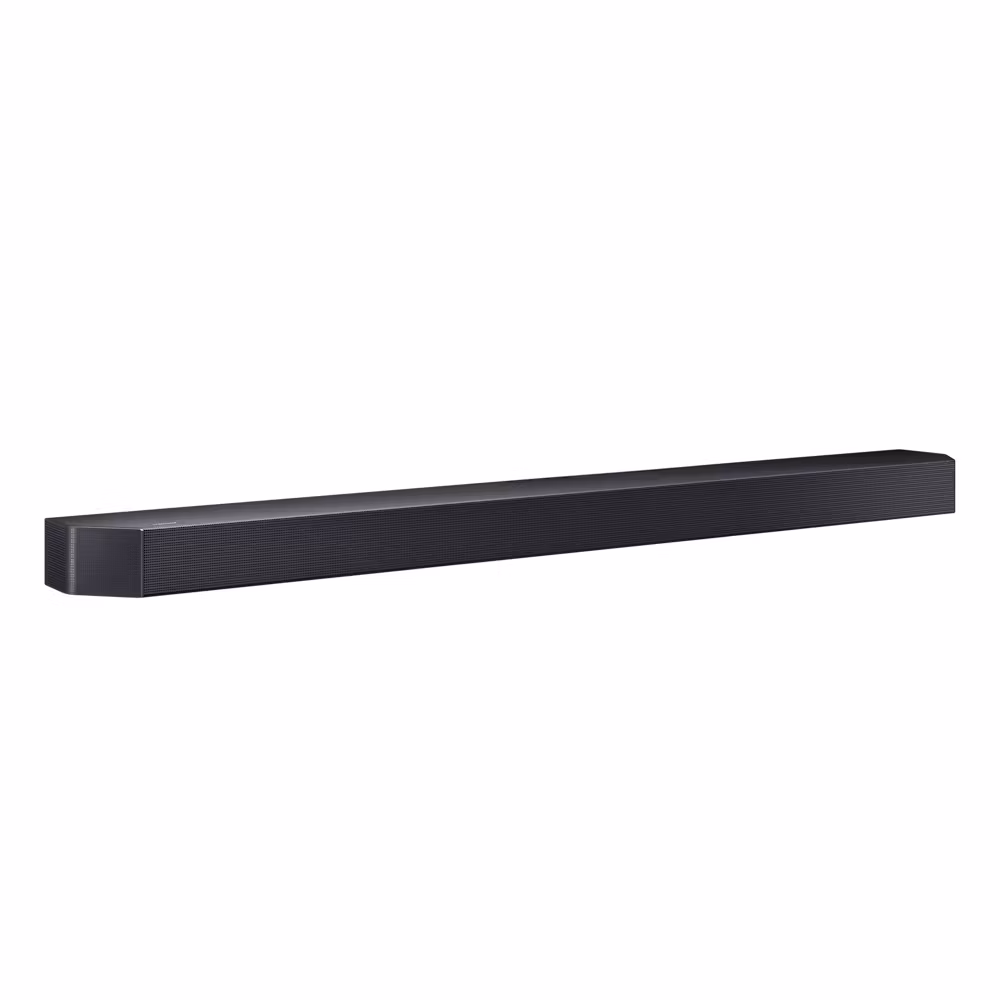 Samsung HW-Q600F (2025) 3.1.2 kanal Ljudsystem Svart