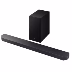 Samsung HW-Q600F (2025) 3.1.2 kanal Ljudsystem Svart