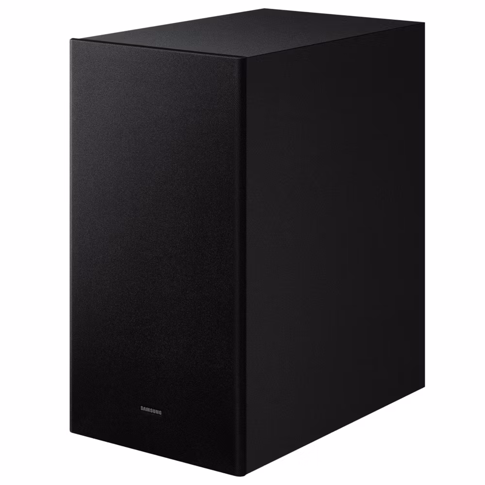 Samsung HW-Q600F (2025) 3.1.2 kanal Ljudsystem Svart