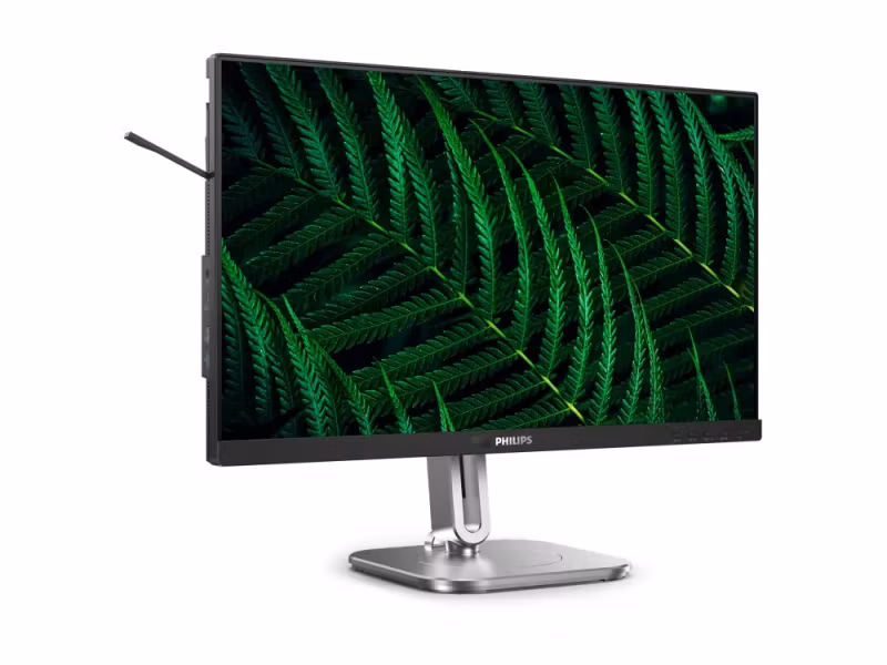 Philips 24B2G5301 24" IPS 1920 x 1080 (Full HD) Monitor