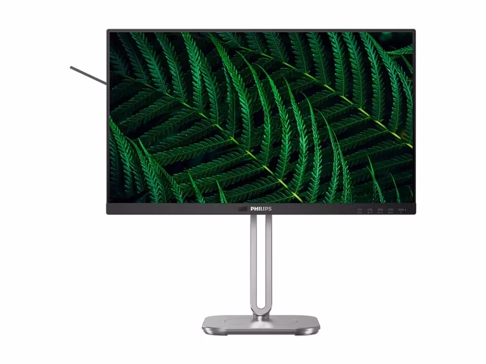 Philips 24B2G5301 24" IPS 1920 x 1080 (Full HD) Monitor