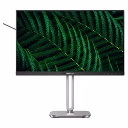 Philips 24B2G5301 24" IPS 1920 x 1080 (Full HD) Monitor