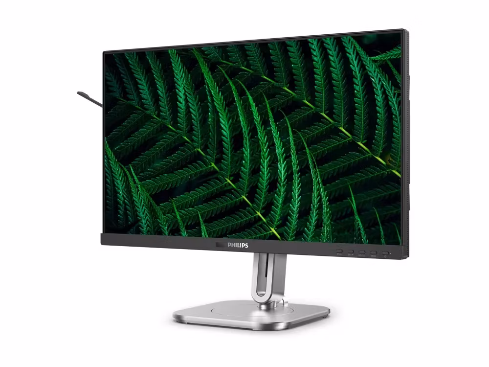 Philips 24B2G5301 24" IPS 1920 x 1080 (Full HD) Monitor
