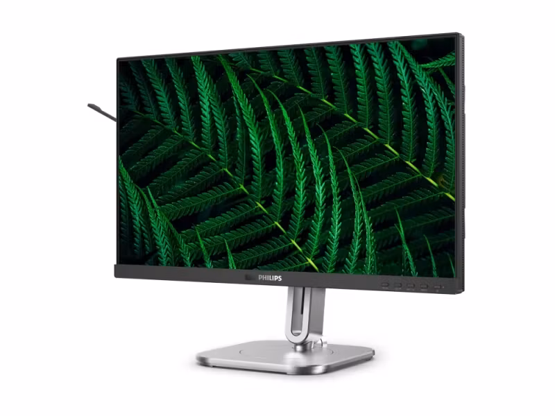 Philips 24B2G5301 24" IPS 1920 x 1080 (Full HD) Monitor