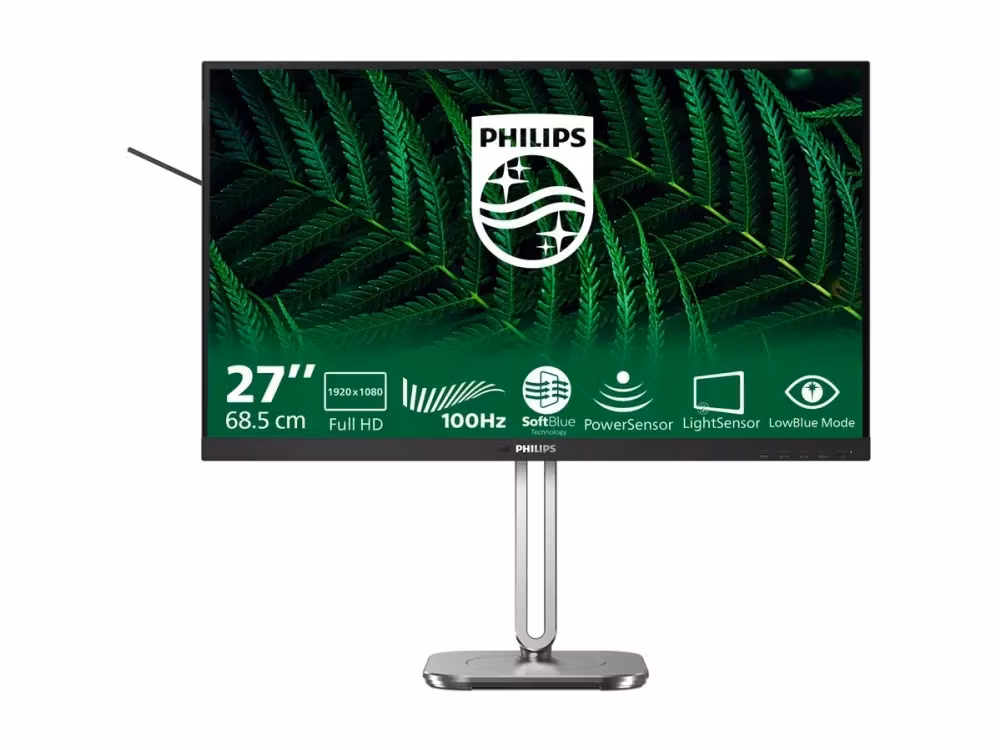 Philips 27B2G5200 27" IPS 1920 x 1080 (Full HD) Monitor