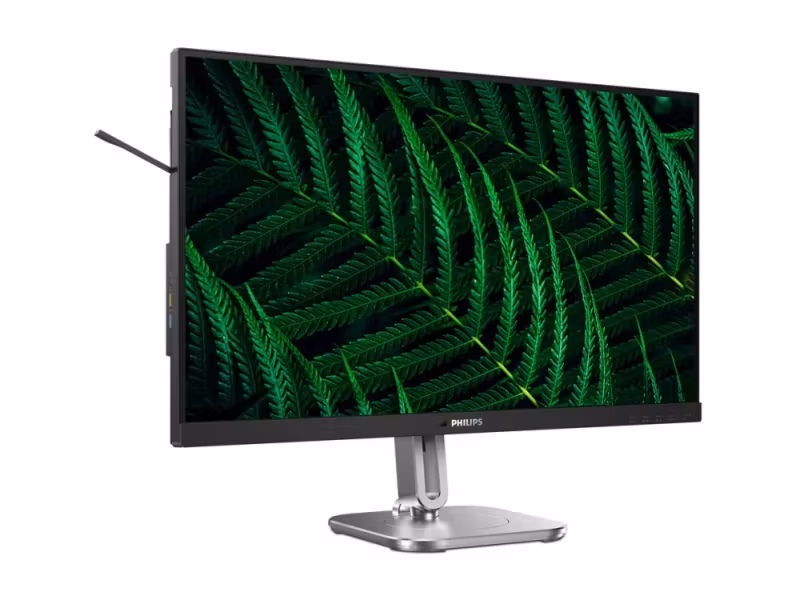 Philips 27B2G5200 27" IPS 1920 x 1080 (Full HD) Monitor