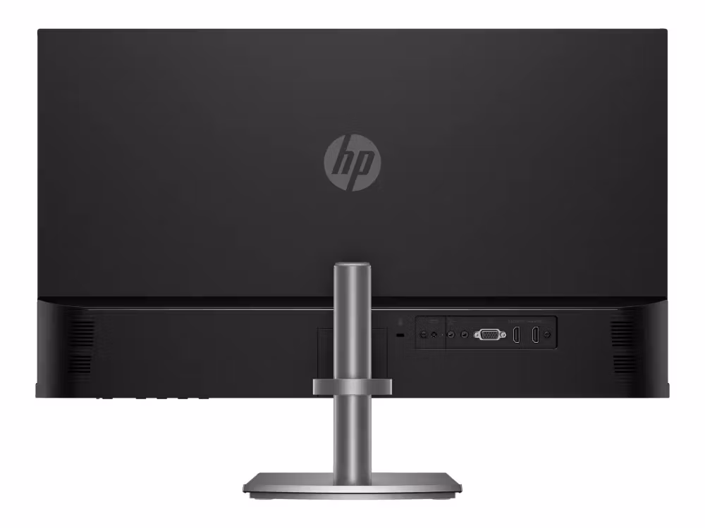 HP Series 5 527da 27" IPS 1920 x 1080 (Full HD) Monitor