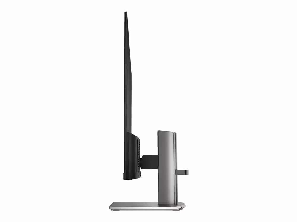 HP Series 5 527da 27" IPS 1920 x 1080 (Full HD) Monitor