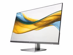 HP Series 5 527da 27" IPS 1920 x 1080 (Full HD) Monitor