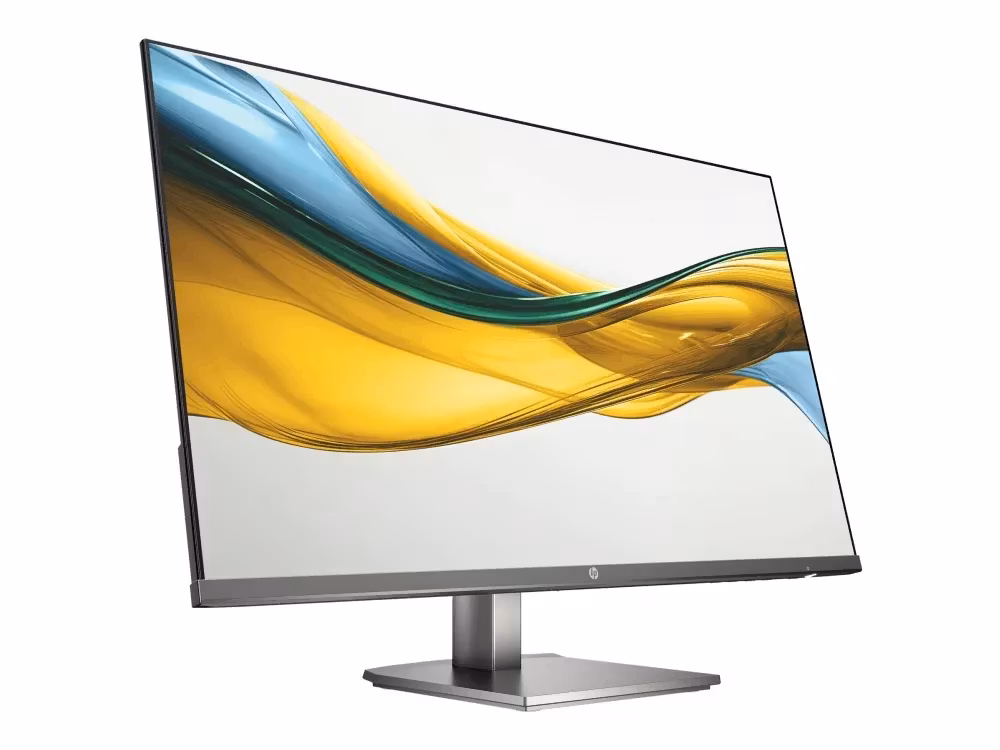 HP Series 5 527da 27" IPS 1920 x 1080 (Full HD) Monitor