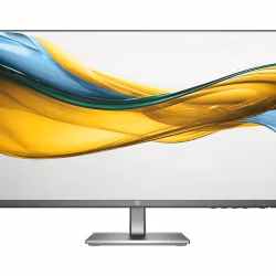 HP Series 5 527da 27" IPS 1920 x 1080 (Full HD) Monitor