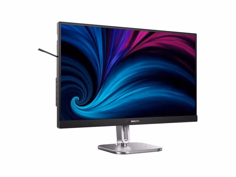 Philips 27B2U6903 27" IPS 3840 x 2160 (4K) Thunderbolt 4 Monitor