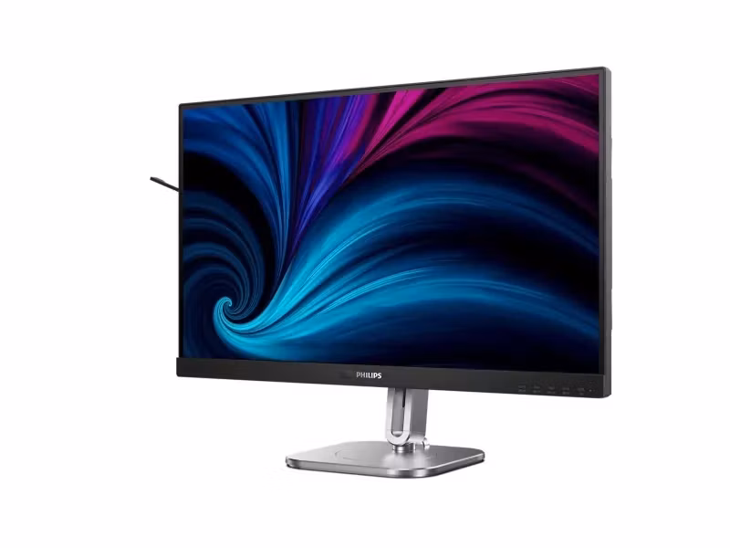 Philips 27B2U6903 27" IPS 3840 x 2160 (4K) Thunderbolt 4 Monitor