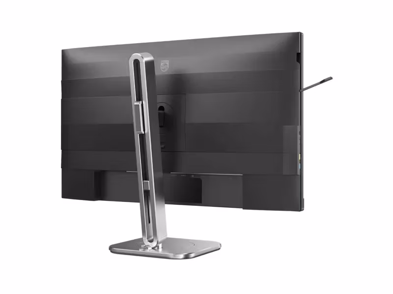 Philips 27B2U6903 27" IPS 3840 x 2160 (4K) Thunderbolt 4 Monitor