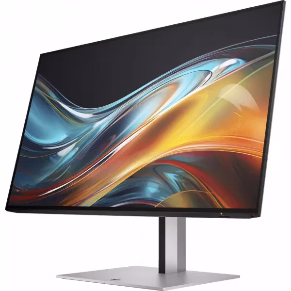 HP Series 7 Pro 24" WUXGA USB-C Monitor 724pu PVC Free