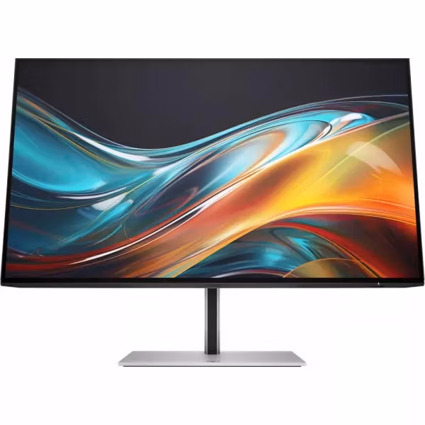 HP Series 7 Pro 24" WUXGA USB-C Monitor 724pu PVC Free