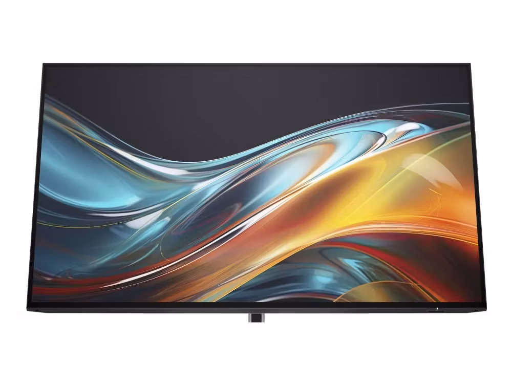 HP Series 7 Pro 23.82" FHD Monitor 724pf PVC Free