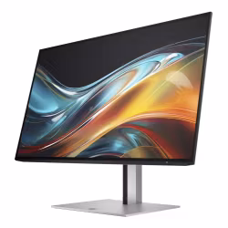HP Series 7 Pro 23.82" FHD Monitor 724pf PVC Free