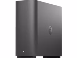 Synology BeeStation NAS-server 4TB RAM 1GB Gigabit Ethernet