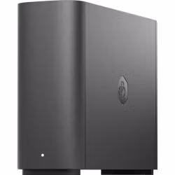 Synology BeeStation NAS-server 4TB RAM 1GB Gigabit Ethernet