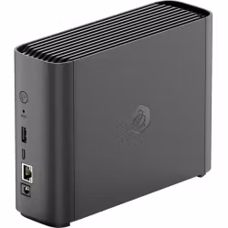 Synology BeeStation NAS-server 4TB RAM 1GB Gigabit Ethernet