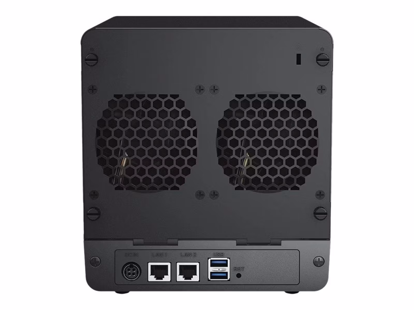 Synology Disk Station DS423 4 Fack NAS Server