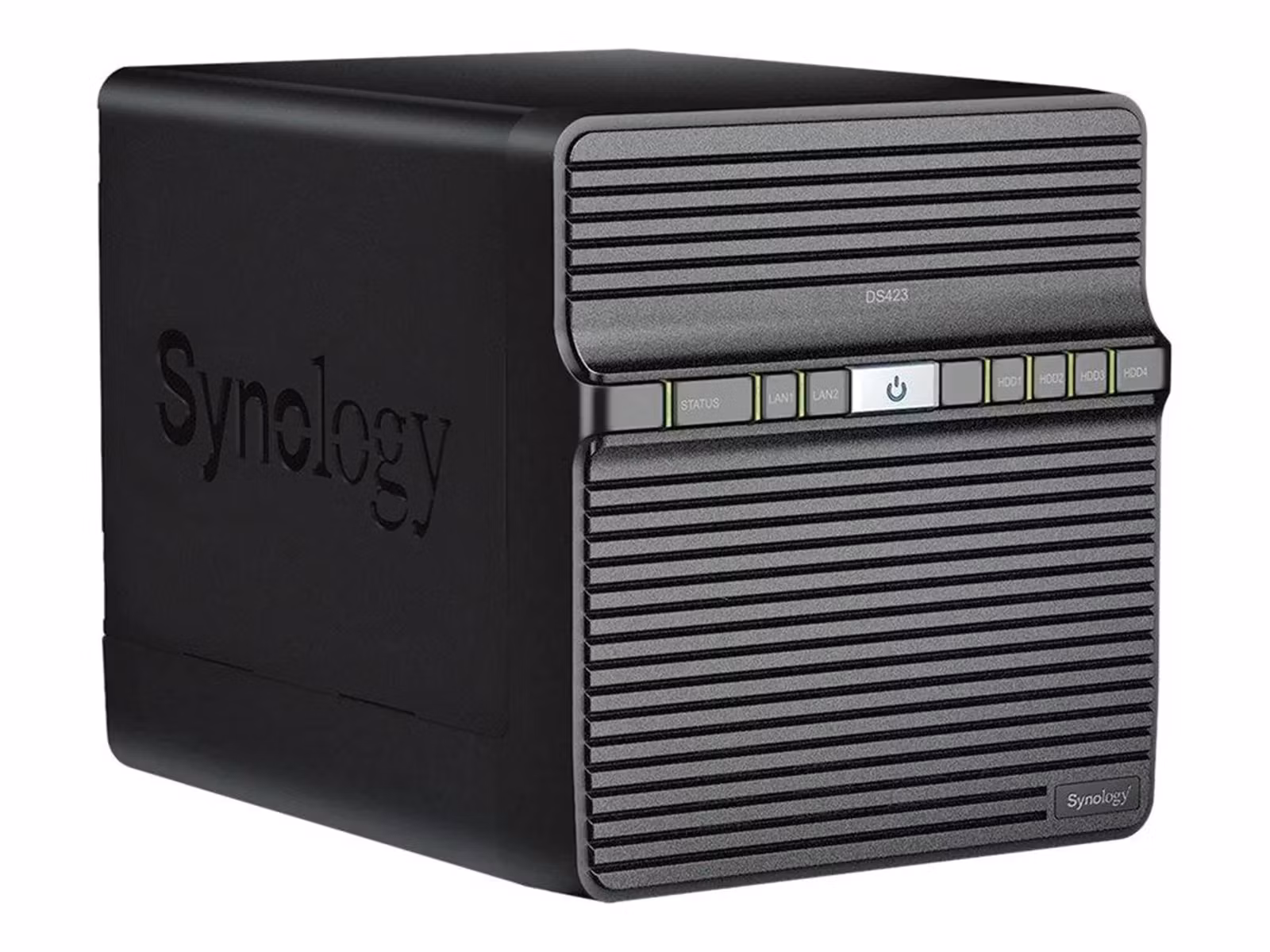 Synology Disk Station DS423 4 Fack NAS Server