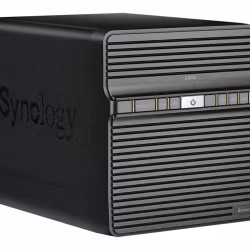 Synology Disk Station DS423 4 Fack NAS Server