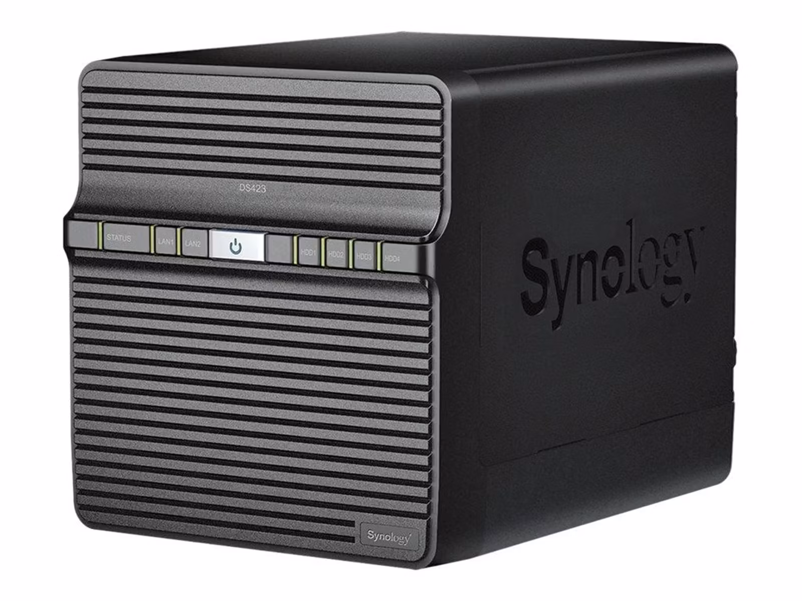 Synology Disk Station DS423 4 Fack NAS Server