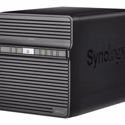 Synology Disk Station DS423 4 Fack NAS Server