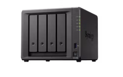 Synology DiskStation DS425+ Intel J4125 2GB 4Moduler NAS