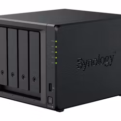 Synology DiskStation DS425+ Intel J4125 2GB 4Moduler NAS