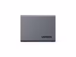Ugreen NASync DXP2800 NAS System 2-Bay Kompakt Intel N N100 8 GB DDR5 0 TB UGOS Pro