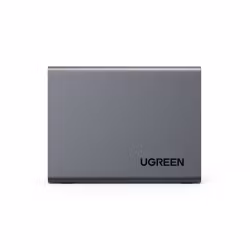 Ugreen NASync DXP2800 NAS System 2-Bay Kompakt Intel N N100 8 GB DDR5 0 TB UGOS Pro