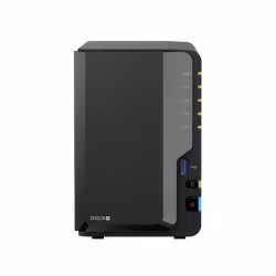 Synology DS225+ 2 Bay NAS Desktop Intel Celeron® J4125 2 GB DDR4