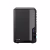 Synology DS225+ 2 Bay NAS Desktop Intel Celeron® J4125 2 GB DDR4