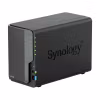 Synology DS225+ 2 Bay NAS Desktop Intel Celeron® J4125 2 GB DDR4
