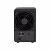 Synology DS225+ 2 Bay NAS Desktop Intel Celeron® J4125 2 GB DDR4
