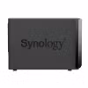Synology DS225+ 2 Bay NAS Desktop Intel Celeron® J4125 2 GB DDR4