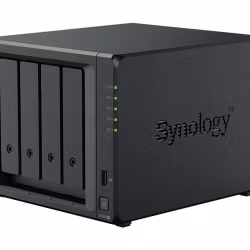 Synology DS423 /4T | NAS 4 fack 4 TB