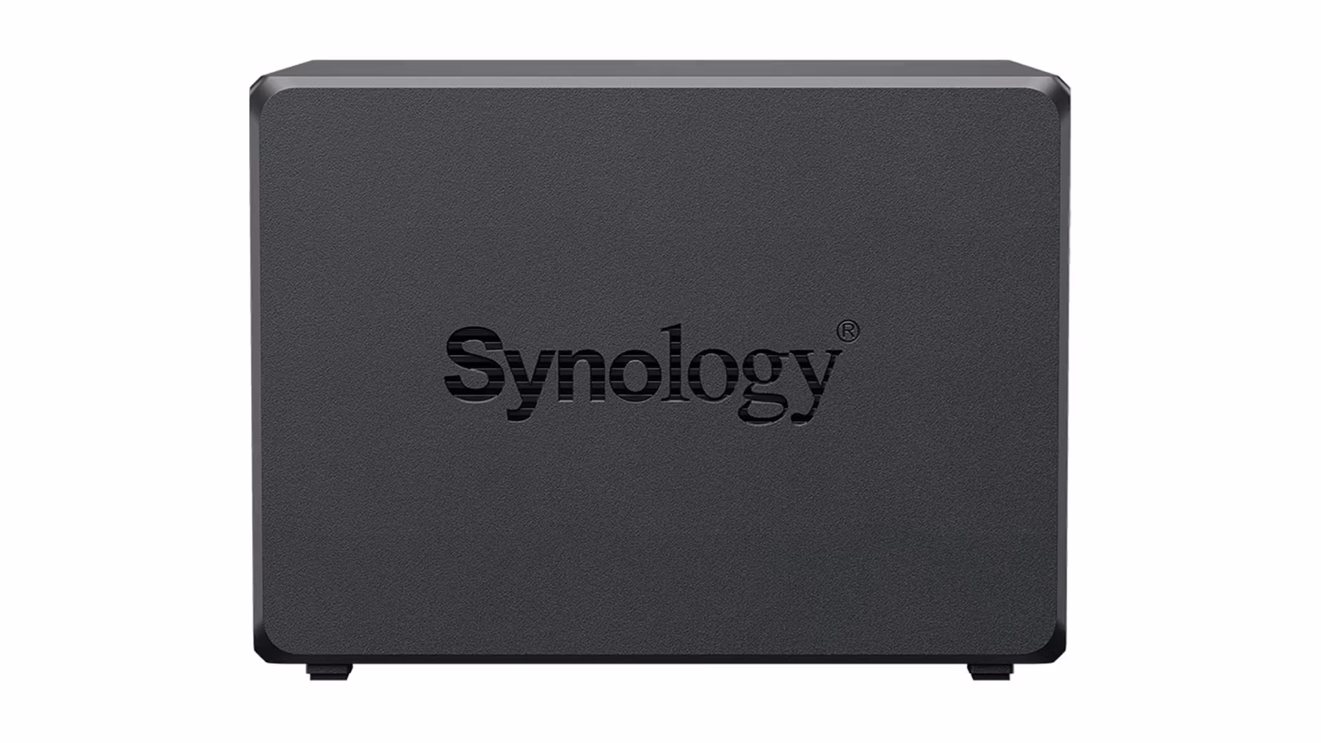Synology DS423 /4T | NAS 4 fack 4 TB