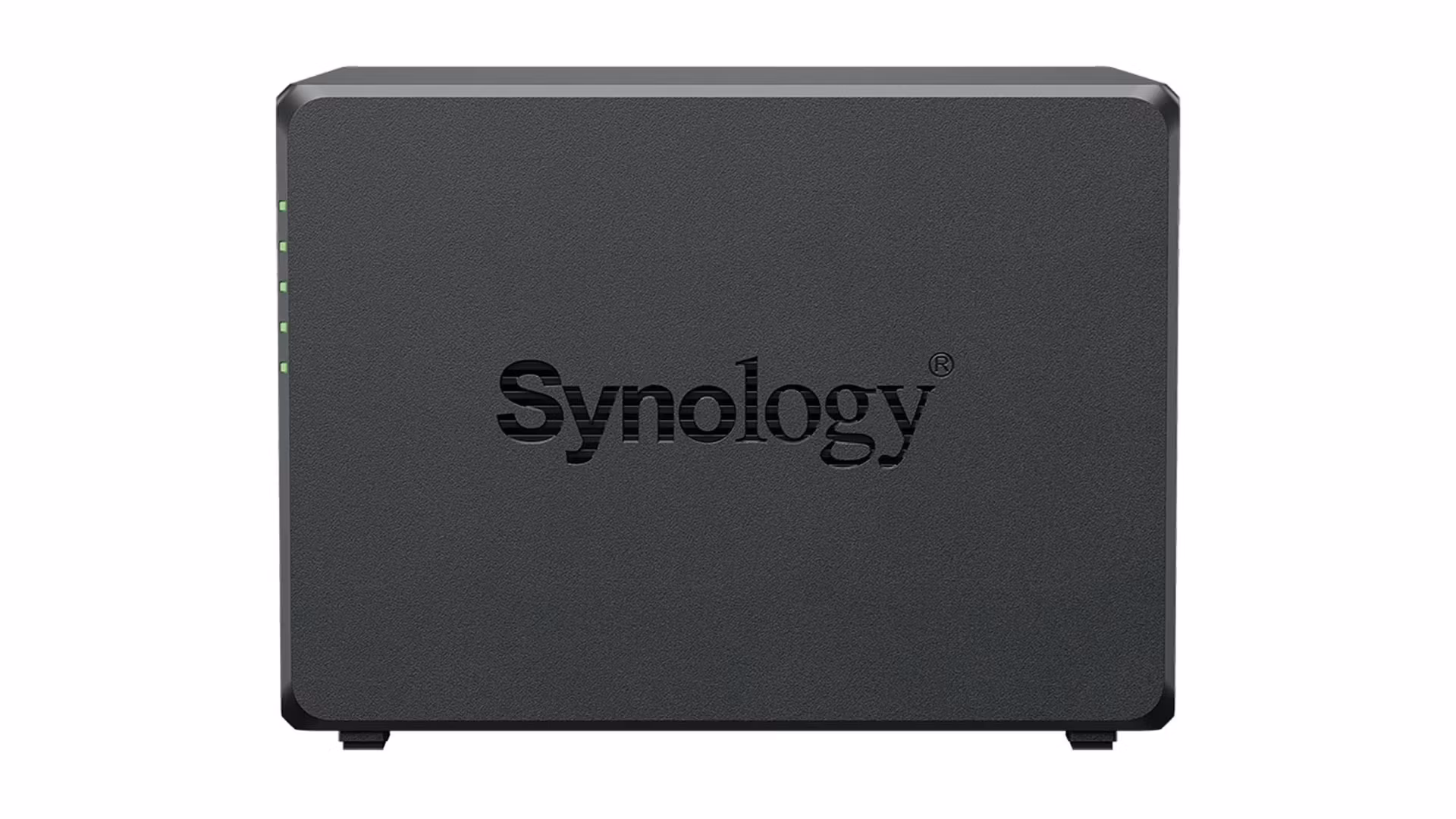 Synology DS423 /4T | NAS 4 fack 4 TB