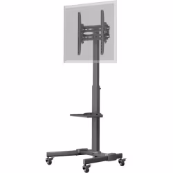 Goobay TV Presentations Stativ (Size L) Svart 37-70"
