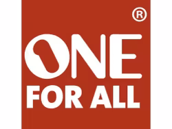 One For All WM 4452 Väggfäste för skärmstorlek: 32"-65"