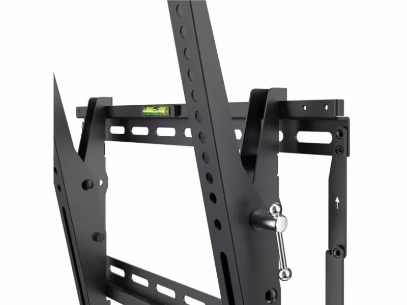 Goobay Pro TV wall mount TILT Väggfäste 43''-100''