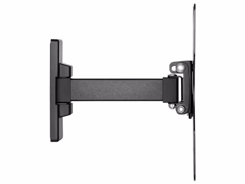 Goobay TV-väggfäste Basic Fullmotion dubbelledad arm 32-42"