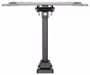 Goobay TV-väggfäste Basic Fullmotion dubbelledad arm 32-42"
