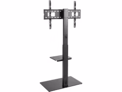 Goobay Basic golvställ VESA för TV 37-70" upp till 40kg